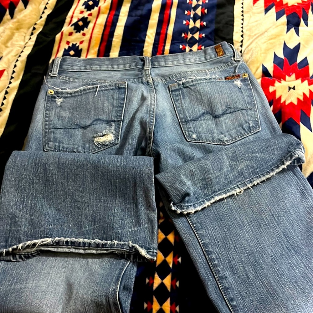 Seven Jeans